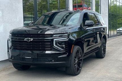 Chevrolet Tahoe Gebrauchtwagen