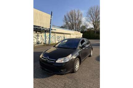 Citroen C4 Gebrauchtwagen