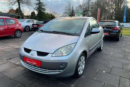 Mitsubishi Colt Gebrauchtwagen