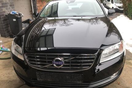 Volvo V70 Gebrauchtwagen