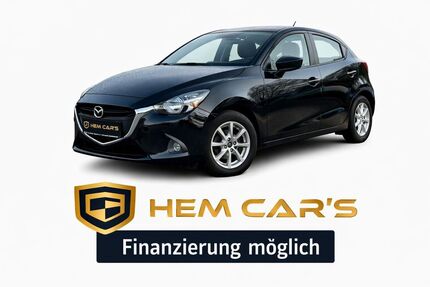 Mazda 2 Gebrauchtwagen