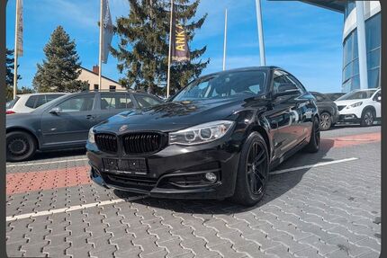 BMW 318 Gran Turismo Gebrauchtwagen