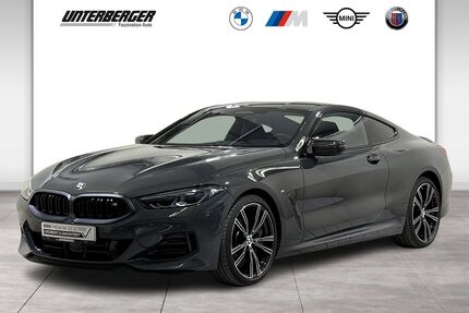 BMW M850 Gebrauchtwagen