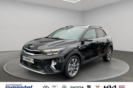 Kia Stonic Gebrauchtwagen