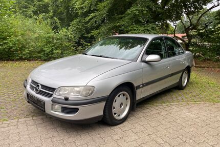 Opel Omega Gebrauchtwagen