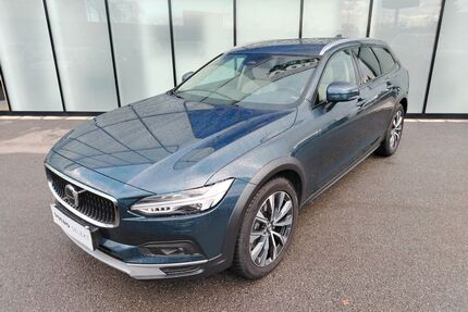 Volvo V90 Cross Country Gebrauchtwagen