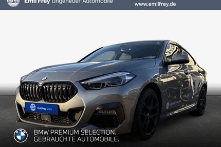 BMW 218 Gran Coupé Gebrauchtwagen
