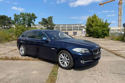 BMW 520 Gebrauchtwagen
