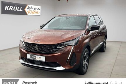 Peugeot 5008 Gebrauchtwagen