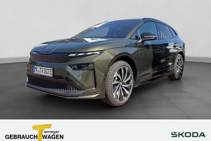 Skoda Enyaq Gebrauchtwagen