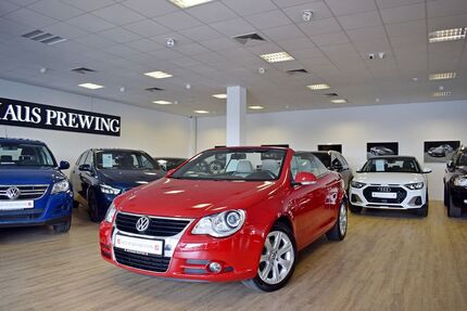 VW Eos Gebrauchtwagen
