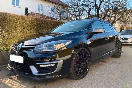 Renault Megane Gebrauchtwagen