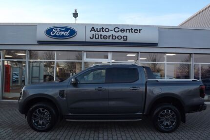 Ford Ranger Gebrauchtwagen