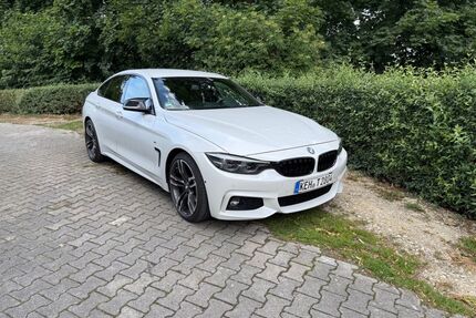 BMW 420 Gran Coupé Gebrauchtwagen
