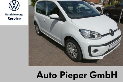 VW up! Gebrauchtwagen