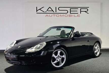 Porsche 996 Gebrauchtwagen