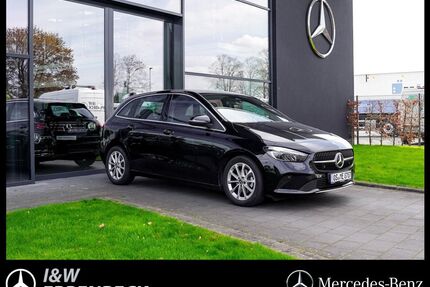 Mercedes-Benz B 200 Gebrauchtwagen