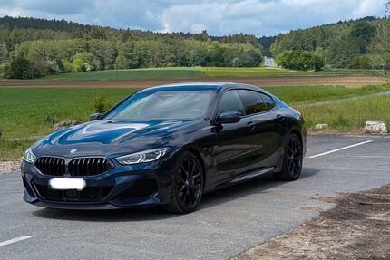 BMW M850 Gebrauchtwagen