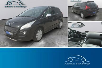 Peugeot 3008 Gebrauchtwagen