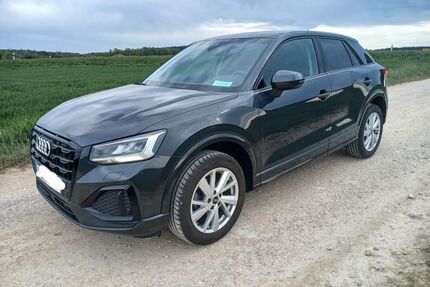 Audi Q2 Gebrauchtwagen