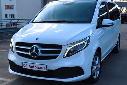 Mercedes-Benz V 220 Gebrauchtwagen