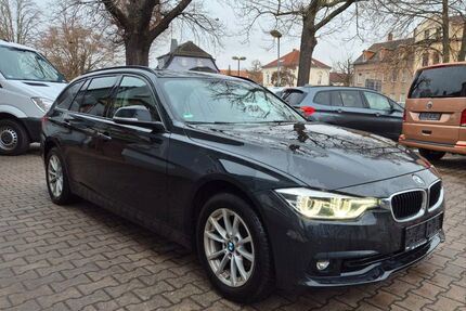 BMW 318 Gebrauchtwagen