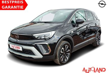 Opel Crossland (X) Gebrauchtwagen