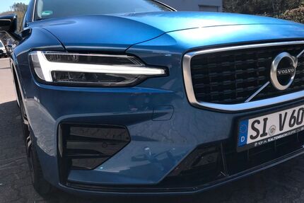 Volvo V60 Gebrauchtwagen