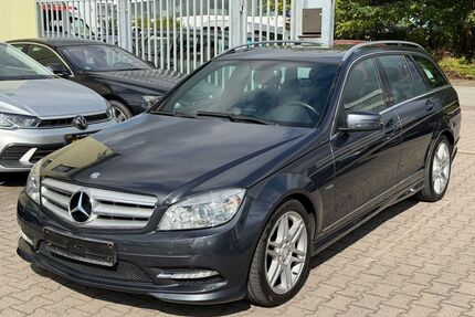 Mercedes-Benz C 350 Gebrauchtwagen