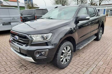 Ford Ranger Gebrauchtwagen