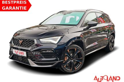 Cupra Ateca Gebrauchtwagen