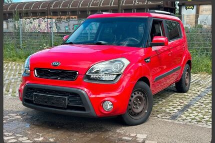 Kia Soul Gebrauchtwagen