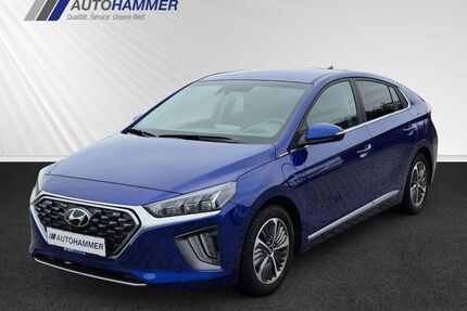 Hyundai IONIQ Gebrauchtwagen