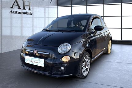 Fiat 500 Gebrauchtwagen