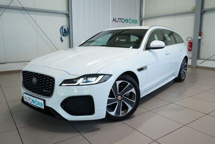 Jaguar XF Gebrauchtwagen