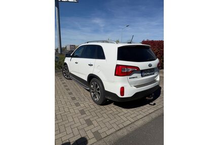 Kia Sorento Gebrauchtwagen