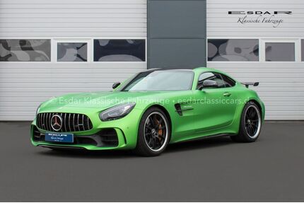 Mercedes-Benz AMG GT R Gebrauchtwagen