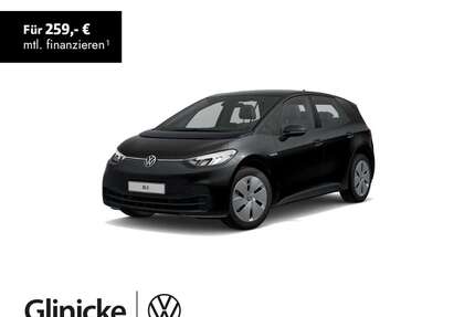 VW ID.3 Gebrauchtwagen