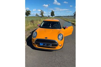 Mini ONE Gebrauchtwagen