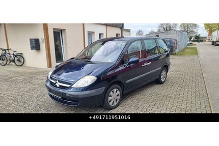 Citroen C8 Gebrauchtwagen