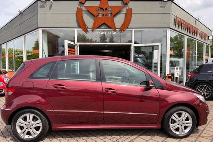 Mercedes-Benz B 200 Gebrauchtwagen