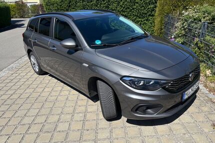 Fiat Tipo Gebrauchtwagen