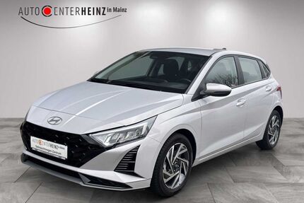 Hyundai i20 Gebrauchtwagen