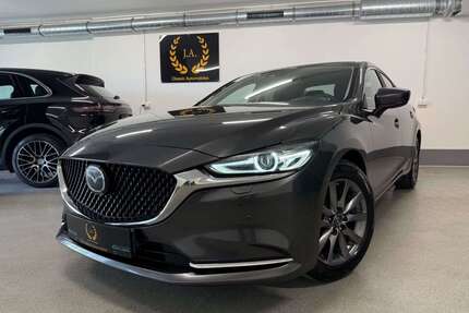 Mazda 6 Gebrauchtwagen
