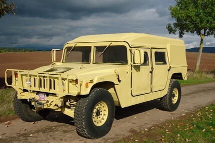 Hummer H1 Gebrauchtwagen