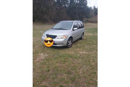 Mazda MPV Gebrauchtwagen