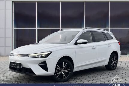 MG MG5 Gebrauchtwagen