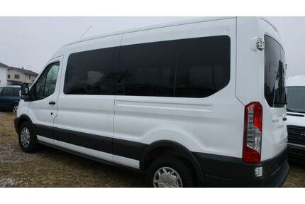 Ford Transit Gebrauchtwagen