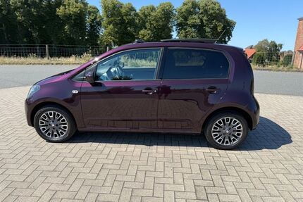 Seat Mii Gebrauchtwagen