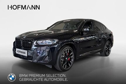 BMW X4 M40 Gebrauchtwagen